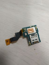 Роз'єми, гнізда Разъемы, гнезда ^/--/^ Шлейф Sony Xperia S LT /--/ 26 /--/ i Sim карта ^_^^^ Sony Xperia S LT /--/ 26 /--/ i Sim карта - фото фото фото