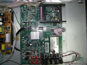 Плати Платы ^/--/^ Материнська плата (MainBoard) Jug /--/ 7.820.578-1 ^_^^^ Материнская плата (MainBoard) Jug /--/ 7.820.578-1 - фото фото фото