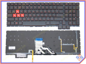 Клавіатури Клавиатуры ^/--/^ Клавиатура для HP OMEN 15-CE, 15-CE /--/ 000, 15-ce /--/ 008 /--/ ca, 15-ce /--/ 010 /--/ ca, 15-ce /--/ 020 /--/ ca (RU Black Без Рамки с под ^_^^^ Клавіатура для HP OMEN 15-CE, 15-CE /--/ 000, 15-ce /--/ 008 /--/ ca, 15-ce /--/ 010 /--/ ca, 15-ce /--/ 020 /--/ ca (RU Black Без Рамки з під - фото фото фото