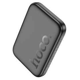 Зовнішні акумулятори (Power Bank) Внешние аккумуляторы (Power Bank) ^/--/^ Power bank Hoco J /--/ 117 PD /--/ 20 /--/ W+QC /--/ 3.0 5000 mAh із швидкою бездротовою зарядкою повербанк Black ^_^^^ Power bank Hoco J /--/ 117 PD /--/ 20 /--/ W+QC /--/ 3.0 5000 mAh с быстрой беспроводной зарядкой Black - фото фото фото
