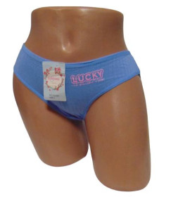 Труси Трусы ^/--/^ Женские трусики Kokowei 2355 L синие ^_^^^ Жіночі трусики Kokowei 2355 L сині - фото фото фото