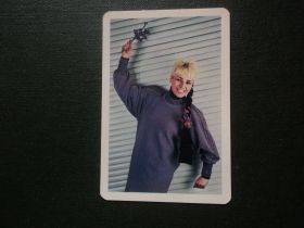 Календарі Календари ^/--/^ Девушка красавица.  1989 /--/ г. ^_^^^ Дівчина красуня. 1989. - фото фото фото
