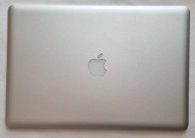 Інші комплектуючі Другие комплектующие ^/--/^ Кришка матриці MacBook 15 Pro A /--/ 1286 (Early 2011 - Mid 2012) / 806-1461-D б/в Оригінал ^_^^^ Крышка матрицы MacBook 15 Pro A /--/ 1286 (Early 2011 - Mid 2012) / 806-1461-D б/в Оригинал - фото фото фото