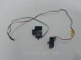 Інші комплектуючі Другие комплектующие ^/--/^ Динамики Toshiba U /--/ 300 (NZ-8903) ^_^^^ Динаміки Toshiba U /--/ 300 (NZ-8903) - фото фото фото