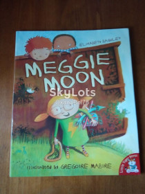 Казки Сказки ^/--/^ на английском Meggie moon  little tiger press ^_^^^ Англійська Meggie moon little tiger press - фото фото фото