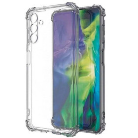 Чохли, бампера Чехлы, бампера ^/--/^ Samsung S /--/ 26+ S /--/ 947 Прозорий чохол Захист камери (углы) ^_^^^ Samsung S /--/ 26+ S /--/ 947 Прозорій чохол Захист камери (куті) - фото фото фото