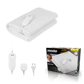 Інша техніка Другая техника ^/--/^ Электроодеяло Mesko MS 7419 150 /--/ х /--/ 80 см ^_^^^ Mesko MS 7419 150 /--/ х /--/ 80 см - фото фото фото