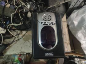 UPS, ИБП UPS, ИБП ^/--/^ ИБП Бесперебойник UPS 825 VA / ВА Powercom Imperial IMD-825 /--/ AP № 24261220 ^_^^^ ІБП Безперебійник UPS 825 VA / ВА Powercom Imperial IMD-825 /--/ AP No 24261220 - фото фото фото
