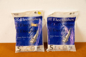 Інша техніка Другая техника ^/--/^ Мішки, для, пилососу, Electrolux, E /--/ 50, 5 штук ^_^^^ Мишки, для, пылесоса, Electrolux, E /--/ 50, 5 штук - фото фото фото