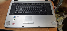 Корпуса Корпуса ^/--/^ Нижняя часть от ноутбука Toshiba Satellite P /--/ 30-116 № 21100374 ^_^^^ Нижня частина від ноутбука Toshiba Satellite P /--/ 30-116 No 21100374 - фото фото фото