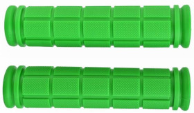 Рулі, виноси, гріпси Рули, выносы, грипсы ^/--/^ Гріпси ProX GP-55 /--/ B 120 /--/ mm зелений (C-C-0218) ^_^^^ Грипсы ProX GP-55 /--/ B 120 /--/ mm зеленый (C-C-0218) - фото фото фото
