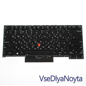 Клавіатури Клавиатуры ^/--/^ Клавиатура для ноутбука LENOVO (ThinkPad: T /--/ 490 /--/ s, T /--/ 495 /--/ s) rus, black, без фрейма, подсветка клавиш (ОР ^_^^^ Клавіатура для ноутбука LENOVO (ThinkPad: T /--/ 490 /--/ s, T /--/ 495 /--/ s) rus, black, без фрейму, підсвічування клавіш (ОР - фото фото фото
