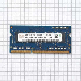 Оперативна пам'ять Оперативная память ^/--/^ Модуль пам&amp;#039;яті Hynix 2 /--/ GB 1 /--/ Rx /--/ 8 PC /--/ 3-10600 /--/ S (DDR /--/ 3) HMT /--/ 325 /--/ S /--/ 6 /--/ CFR /--/ 8 /--/ C-H /--/ 9 для ноутбука оригінал ^_^^^ Модуль памяти #039; памяти Hynix 2 /--/ GB 1 /--/ Rx /--/ 8 PC /--/ 3-10600 /--/ S (DDR /--/ 3) HMT /--/ 325 /--/ S /--/ 6 /--/ CFR /--/ 8 /--/ C-H /--/ 9 для ноутбука оригинал - фото фото фото