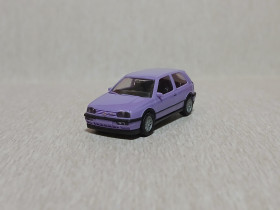 H H ^/--/^ Автомобіль VW Golf III. HERPA 1:87 H /--/ 0  (11846.00/3+). ^_^^^ Автомобиль VW Golf III. HERPA 1:87 H /--/ 0 (11846.00/3+). - фото фото фото