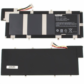 Акумулятори Аккумуляторы ^/--/^ Батарея для ноутбука HP SL /--/ 04 /--/ XL (Envy Spectre 14-3000 series) 14.8 /--/ V 3900 /--/ mAh 58 /--/ Wh Black ^_^^^ Батарея для ноутбука HP SL /--/ 04 /--/ XL (Envy Spectre 14-3000 series) 14.8 /--/ V 3900 /--/ mAh 58 /--/ Wh Black (665460-001) - фото фото фото
