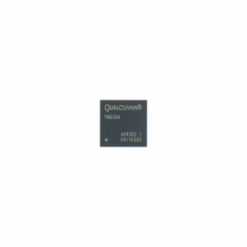 Мікросхеми Микросхемы ^/--/^ Микросхема QUALCOMM PM /--/ 8058 управление питанием для мобильных телефонов ^_^^^ Мікросхема QUALCOMM PM /--/ 8058 управління харчуванням для мобільних телефонів - фото фото фото