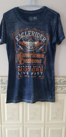 Футболки, майки Футболки, майки ^/--/^ Футболка  (50% cotton / 50% polyester, ladies XL, USA) ^_^^^ Футболка (50% cotton / 50% polyester, ladies XL, USA) - фото фото фото