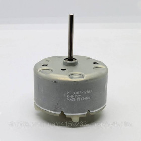 Двигуни, сервоприводи Двигатели, Сервоприводы ^/--/^ DC Motor Двигун Mabuchi RF-500 /--/ TB-12560 DC 6 /--/ V-12 /--/ V D /--/ 32 /--/ mm L /--/ 21.7 /--/ mm ^_^^^ DC Motor Двигатель Mabuchi RF-500 /--/ TB-12560 DC 6 /--/ V-12 /--/ V D /--/ 32 /--/ mm L /--/ 21.7 /--/ mm - фото фото фото