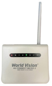 Модеми Модемы ^/--/^ Роутер World Vision Connect micro 2 4 /--/ G 150 Мбіт/с модем слот для сім карти два виходит під антену ^_^^^ Роутер World Vision Connect micro 2 4 /--/ G 150 Мбит/с модем слот для семь карты два выхода под антенну - фото фото фото