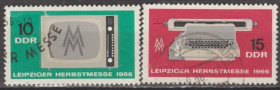 НДР, ФРН ГДР, ФРГ ^/--/^ Германия Німеччина ГДР 1966 ярмарка Лейпциг ^_^^^ Германия ГДР 1966 ярмарка Лейпциг - фото фото фото