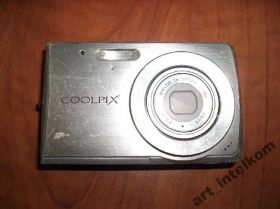 Деталі до фотоапаратів, на розбирання Детали к фотоаппаратам, на разборку ^/--/^ Объектив Nikon S /--/ 200 S /--/ 203 S /--/ 210 S /--/ 220 S /--/ 230 ^_^^^ Nikon S /--/ 200 S /--/ 203 S /--/ 210 S /--/ 220 S /--/ 230 - фото фото фото