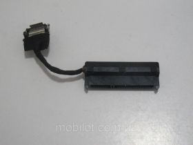 Шлейфи Шлейфы ^/--/^ Шлейф к жесткому дискуHP DV /--/ 6-1000 (NZ-4855) ^_^^^ Шлейф до жорсткого дискуHP DV /--/ 6-1000 (NZ-4855) - фото фото фото