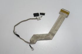 Шлейфи Шлейфы ^/--/^ Шлейф матрицы HP 6720 /--/ s (NZ-2999) ^_^^^ Шлейф матриці HP 6720 /--/ s (NZ-2999) - фото фото фото