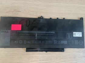 Акумулятори Аккумуляторы ^/--/^ Акумулятор J /--/ 60 /--/ J /--/ 5 Знос: 61 Dell Latitude E /--/ 7260, E /--/ 7270, E /--/ 7470 (J /--/ 60 /--/ J /--/ 5 R /--/ 1 /--/ V /--/ 85 MC /--/ 34 /--/ Y 242 /--/ WD) (36) ^_^^^ 36 J /--/ 60 /--/ J /--/ 5 Износ: 61 Dell Latitude E /--/ 7260, E /--/ 7270, E /--/ 7470 (J /--/ 60 /--/ J /--/ 5 R /--/ 1 /--/ V /--/ 85 MC /--/ 34 /--/ Y 242 /--/ WD) - фото фото фото