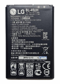 Акумулятори Аккумуляторы ^/--/^ Аккумулятор BL-49 /--/ JH для LG K /--/ 4 K /--/ 120 /--/ E/ K /--/ 130 /--/ E/ K /--/ 121 / Optimus Zone 3 VS /--/ 425 Батарея ^_^^^ Аккумулятор BL-49 /--/ JH для LG K /--/ 4 K /--/ 120 /--/ E/ K /--/ 130 /--/ E/K /--/ 121 / Optimus Zone 3 VS /--/ 425 Батарея - фото фото фото
