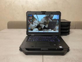 Dell Dell ^/--/^ Захищений ноутбук Dell 5420 Rugged, 14&amp;quot; FHD IPS, i /--/ 5-8350 /--/ U, 16 /--/ GB, 256 /--/ GB, 4 /--/ G LTE . Гарантія ^_^^^ Защищенный ноутбук Dell 5420 Rugged, 14&amp;quot; FHD IPS, i /--/ 5-8350 /--/ U, 16 /--/ GB, 256 /--/ GB, 4 /--/ G LTE. Гарантия - фото фото фото