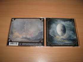 Музичні диски Музыкальные диски ^/--/^ AMORPHIS - The Beginning Of Times   (2011 Nuclear Blast 1 /--/ st press,USA) ^_^^^ AMORPHIS - The Beginning Of Times (2011 Nuclear Blast 1 /--/ st press,USA) - фото фото фото