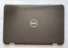 Корпуса Корпуса ^/--/^ Кришка матриці (дефект) &amp;quot;Dell Inspiron N /--/ 5110 M /--/ 5110&amp;quot; / б/в Оригінал ^_^^^ Крышка матрицы (дефект) &amp;quot;Dell Inspiron N /--/ 5110 M /--/ 5110&amp;quot;/б/в Оригинал - фото фото фото