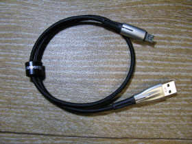 Кабелі Кабели ^/--/^ КАБЕЛЬ  BASEUS  USB-micro USB 0,5 /--/ м ^_^^^ Кабель BASEUS USB-micro USB 0,5 /--/ м - фото фото фото