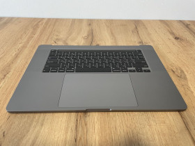 Корпуса Корпуса ^/--/^ Топкейс для ноутбука Apple MacBook Pro A /--/ 2141 Original - фото фото фото