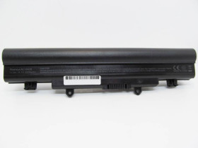 Акумулятори Аккумуляторы ^/--/^ Батарея для ноутбука Acer AL /--/ 14 /--/ A /--/ 32, 5200 /--/ mAh, 6 /--/ cell, 11.1 /--/ V, Li-ion, черная, - фото фото фото