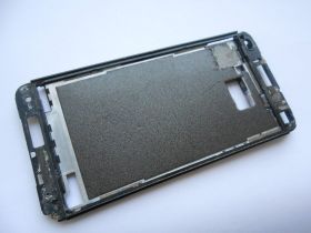 Корпуса на HTC Корпуса на HTC ^/--/^ Рамка модуля HTC One M /--/ 7 801 /--/ n 801 /--/ e PN /--/ 07100 PN /--/ 07110 PN /--/ 07130 ORIGINAL - фото фото фото