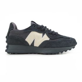 Кросівки Кроссовки ^/--/^ New Balance 327 Dark Blue Grey Beige 43 ^_^^^ 327 Dark Blue Grey Beige - фото фото фото