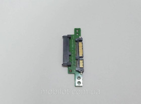 Шлейфи Шлейфы ^/--/^ Шлейф к жесткому диску HP 4730 /--/ s (NZ-11271) ^_^^^ Шлейф до жорсткого диску HP 4730 /--/ s (NZ-11271) - фото фото фото