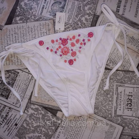 Купальники, парео Купальники, парео ^/--/^ Плавки от купальника 46-48 р Boux Avenue євро 40 ^_^^^ Плавки от купальника 46-48 г. Boux Avenue евро 40 - фото фото фото