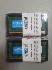 Оперативна пам'ять Оперативная память ^/--/^ Оперативна пам&amp;apos;ять Crucial 8 GB SO-DIMM DDR /--/ 4 2133 MHz ^_^^^ Оперативная память Crucial 8 GB SO-DIMM DDR /--/ 4 2133 MHz - фото фото фото