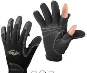 Рукавички Перчатки ^/--/^ Перчатки Тактические Спортивные Palmyth Neoprene S-M-L-XL ^_^^^ Тактичні Спортивні Palmyth Neoprene S-M-L-XL - фото фото фото