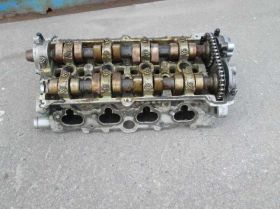 Інше Другое ^/--/^ Головка блока Audi A /--/ 8 S /--/ 8 D /--/ 2 4.2 94-99 077103373 /--/ AE ^_^^^ Головка блоку Audi A /--/ 8 S /--/ 8 D /--/ 2 4.2 94-99 077103373 /--/ AE - фото фото фото