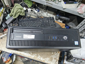 Системні блоки, ПК Системные блоки, ПК ^/--/^ Системный блок HP EliteDesk 800 G /--/ 2 SFF № 262808100 ^_^^^ Системний блок HP EliteDesk 800 G /--/ 2 SFF No 262808100 - фото фото фото