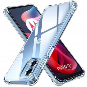 Чохли, бампера Чехлы, бампера ^/--/^ Чохол Fiji Proof для Motorola E /--/ 14 прозорий бампер з посиленими бортами Transparent ^_^^^ Чехол Fiji Proof для Motorola E /--/ 14 прозрачный бампер с усиленными бортами Transparent - фото фото фото