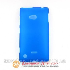 Чохли, бампера Чехлы, бампера ^/--/^ Nokia 720 Lumia rm-855 защитный чехол Cover ^_^^^ Nokia 720 Lumia rm-855 захисний чохол Cover - фото фото фото