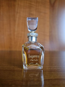 Вінтажна косметика і парфюмерия Винтажная косметика и парфюмерия ^/--/^ Imprevu Coty 7,5 /--/ ml Parfum - фото фото фото
