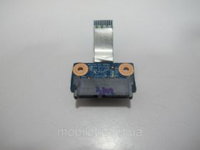 Шлейфи Шлейфы ^/--/^ Шлейф к приводу Lenovo G /--/ 505 (NZ-4425) ^_^^^ Шлейф до Lenovo G /--/ 505 (NZ-4425) - фото фото фото