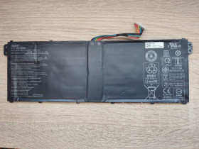 Акумулятори Аккумуляторы ^/--/^ Батарея для ноутбука Acer AP /--/ 16 /--/ M /--/ 5 /--/ J Nom.7.7 /--/ V-37 /--/ Wh 4810 /--/ mAh знос 21 % ^_^^^ Батарея для ноутбука Acer AP /--/ 16 /--/ M /--/ 5 /--/ J Nom.7.7 /--/ V-37 /--/ Wh 4810 /--/ m Ah износ 21 % - фото фото фото