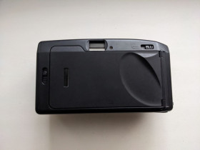 Вінтажні фотоапарати Винтажные фотоаппараты ^/--/^ Фотоапарат minolta maker iii бу ^_^^^ Фотоаппарат minolta maker iii бу - фото фото фото