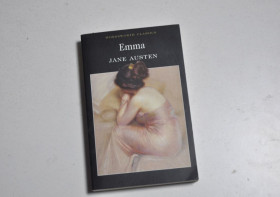 Книги на іноземних мовах Книги на иностранных языках ^/--/^ Emma Художня література, класика англійською мовою ^_^^^ Emma Художественная литература, классика на английском языке - фото фото фото